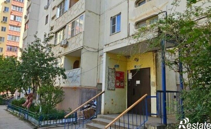 1-комн квартира 2-я Зеленгинская улица, 3 к4,  д. 3 к4