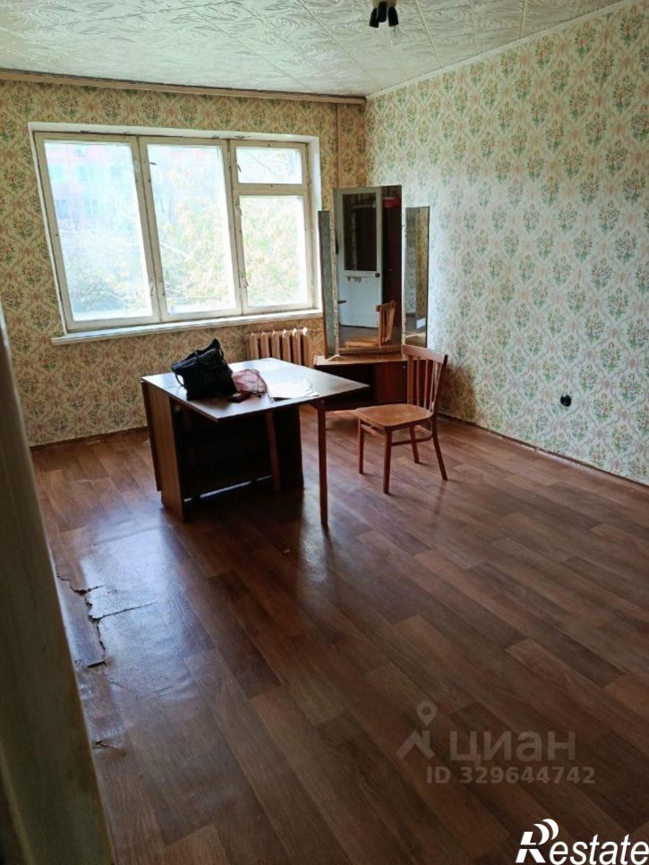 1-комн квартира улица Яблочкова, 29,  д. 29