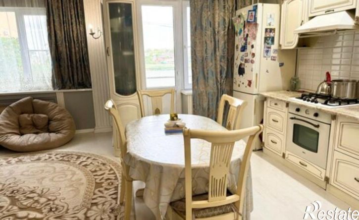 2-комн квартира ул Куликова, 81,  д. 81