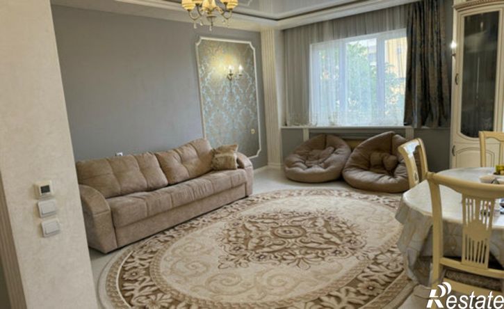2-комн квартира ул Куликова, 81,  д. 81