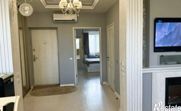 2-комн квартира ул Куликова, 81,  д. 81