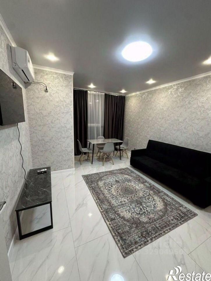 2-комн квартира улица Ахшарумова, 29,  д. 29