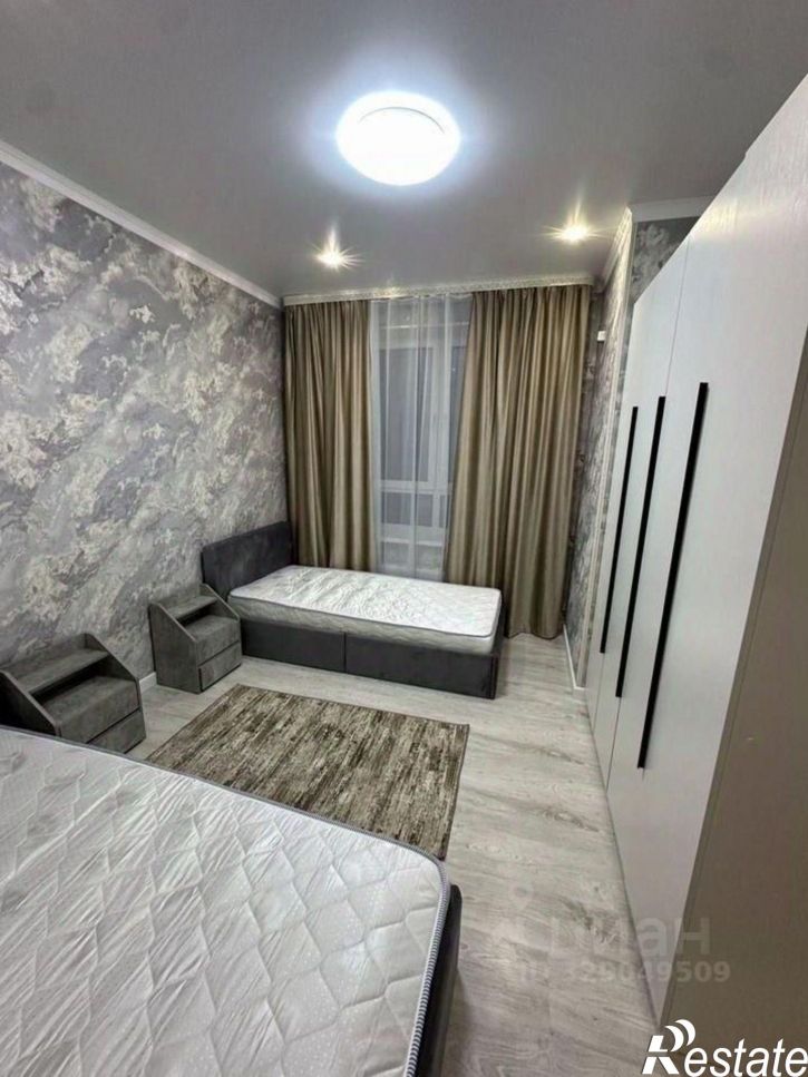 2-комн квартира улица Ахшарумова, 29,  д. 29