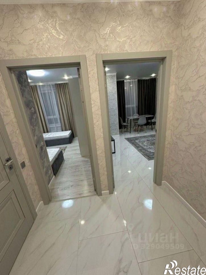 2-комн квартира улица Ахшарумова, 29,  д. 29