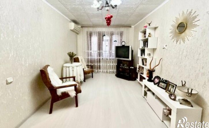 2-комн квартира улица Водников, 21,  д. 21