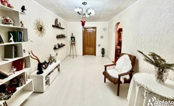 2-комн квартира улица Водников, 21,  д. 21