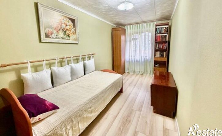2-комн квартира улица Водников, 21,  д. 21