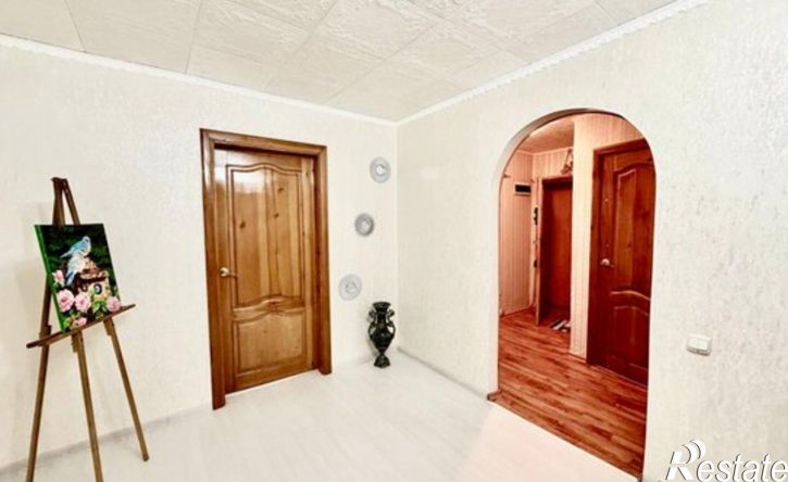 2-комн квартира улица Водников, 21,  д. 21