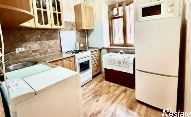 2-комн квартира улица Водников, 21,  д. 21