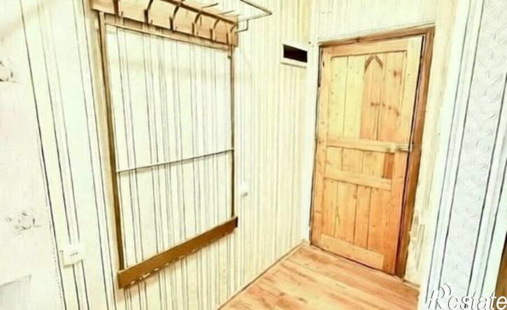 2-комн квартира улица Водников, 21,  д. 21