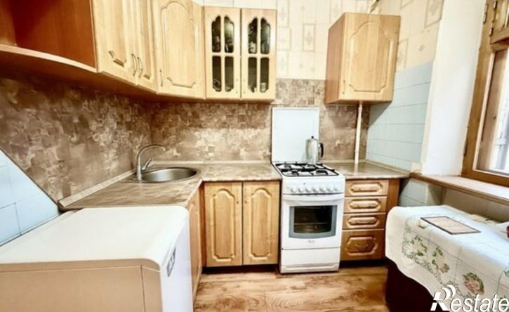 2-комн квартира улица Водников, 21,  д. 21