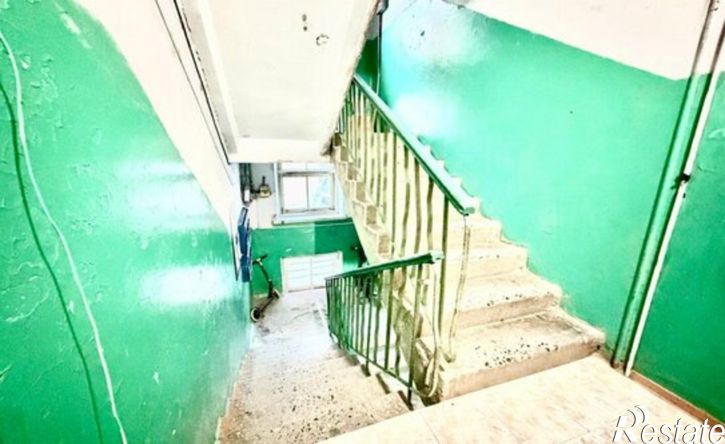 2-комн квартира улица Водников, 21,  д. 21