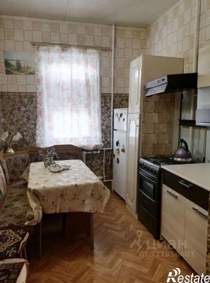 2-комн квартира улица Бориса Алексеева, 61,  д. 61