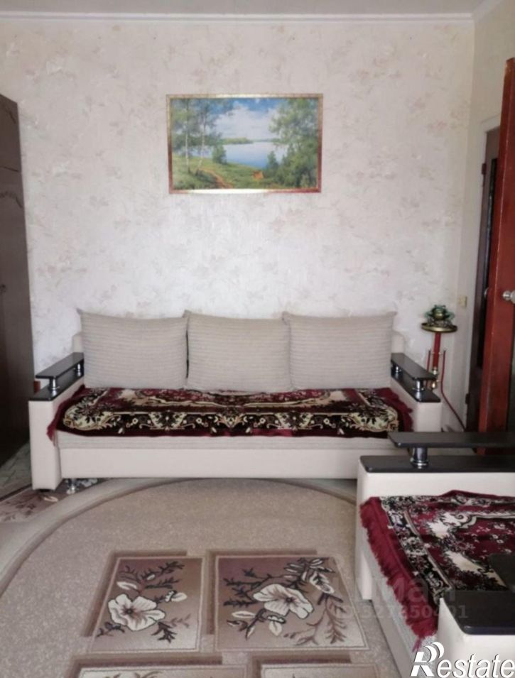 2-комн квартира улица Бориса Алексеева, 61,  д. 61