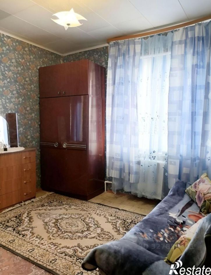 2-комн квартира улица Бориса Алексеева, 61,  д. 61