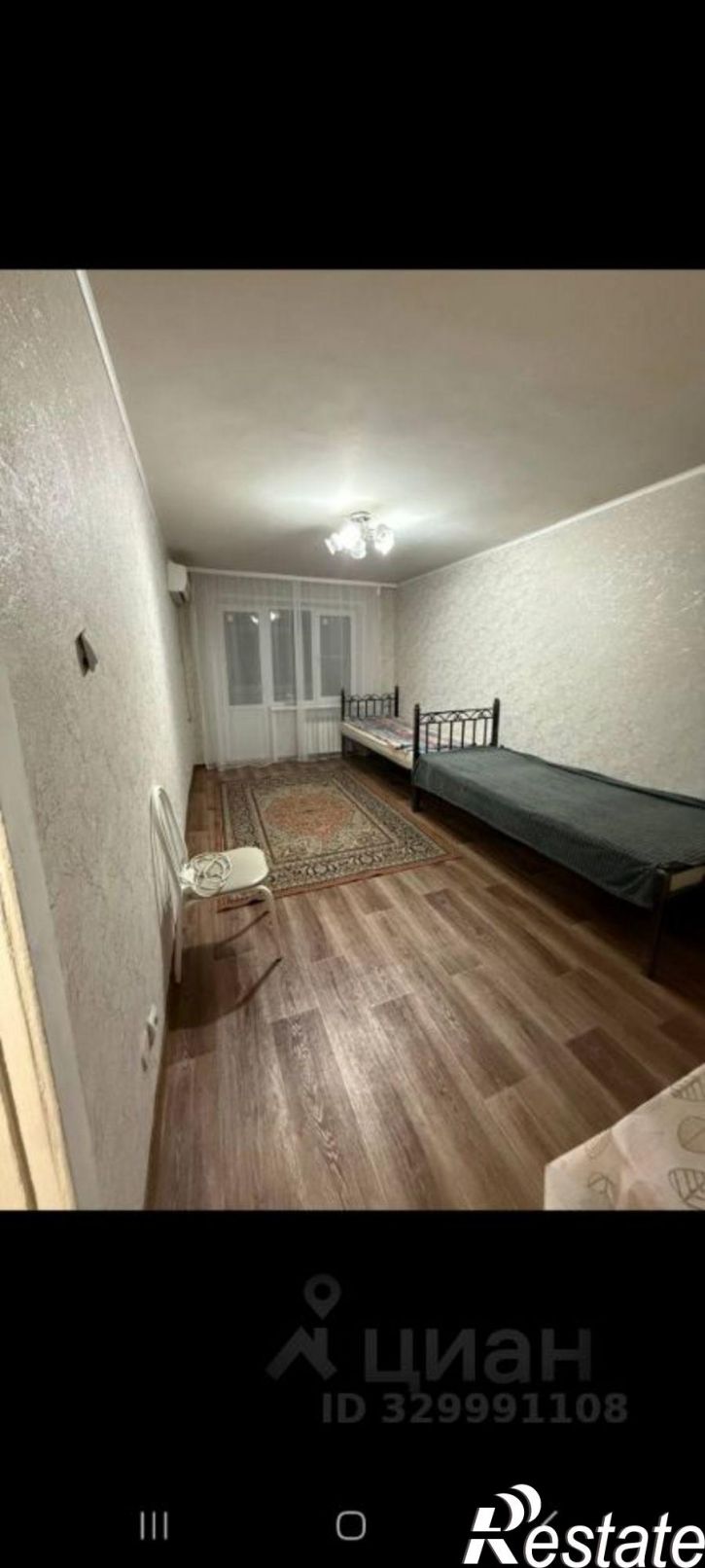 1-комн квартира ул Бэра, 55,  д. 55