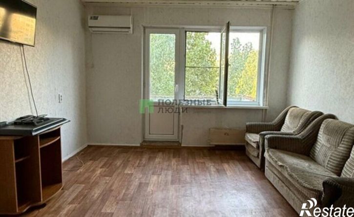 3-комн квартира ул Аксакова, 16,  д. 16