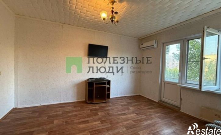 3-комн квартира ул Аксакова, 16,  д. 16