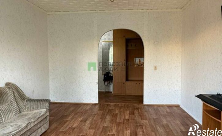 3-комн квартира ул Аксакова, 16,  д. 16