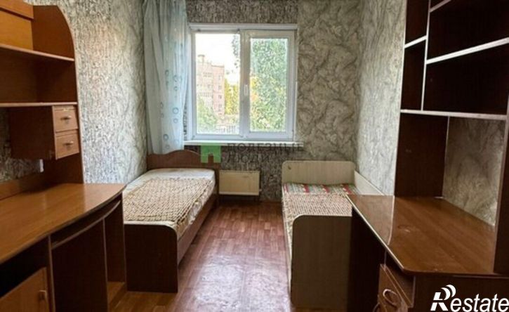 3-комн квартира ул Аксакова, 16,  д. 16