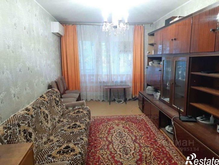 2-комн квартира ул Красноармейская, 29,  д. 29