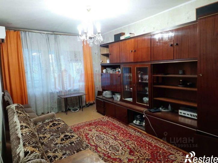 2-комн квартира ул Красноармейская, 29,  д. 29