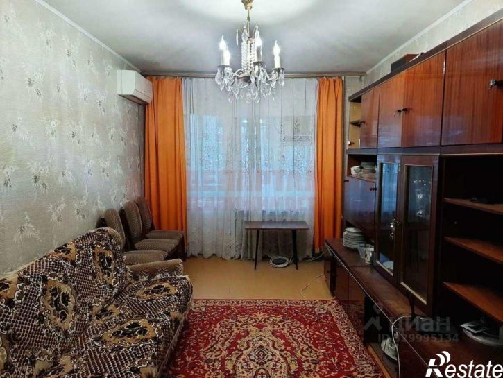 2-комн квартира ул Красноармейская, 29,  д. 29