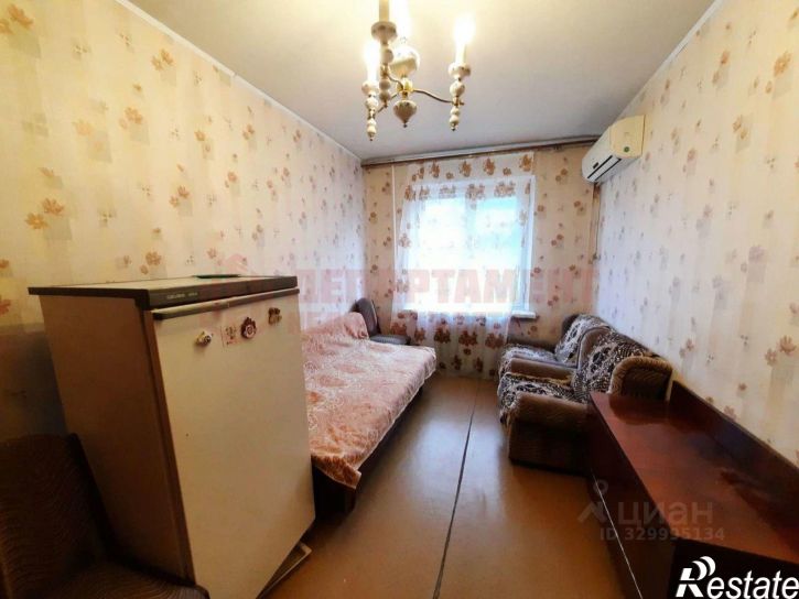 2-комн квартира ул Красноармейская, 29,  д. 29
