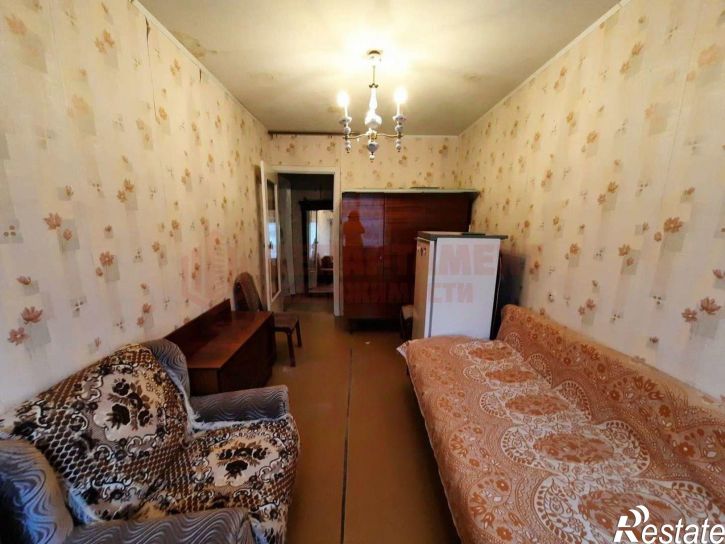 2-комн квартира ул Красноармейская, 29,  д. 29