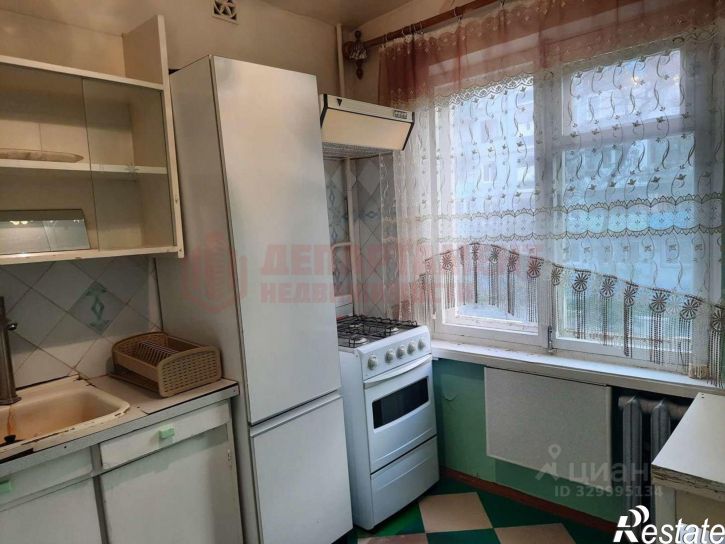 2-комн квартира ул Красноармейская, 29,  д. 29