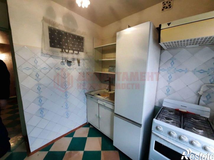 2-комн квартира ул Красноармейская, 29,  д. 29