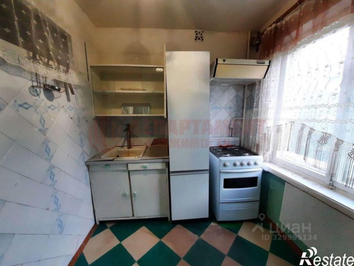 2-комн квартира ул Красноармейская, 29,  д. 29