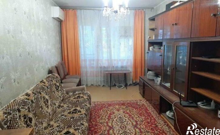 2-комн квартира ул Красноармейская, 29,  д. 29