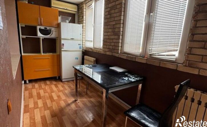 3-комн квартира пр-д Воробьева, 12 1,  д. 12 1,  к. 1