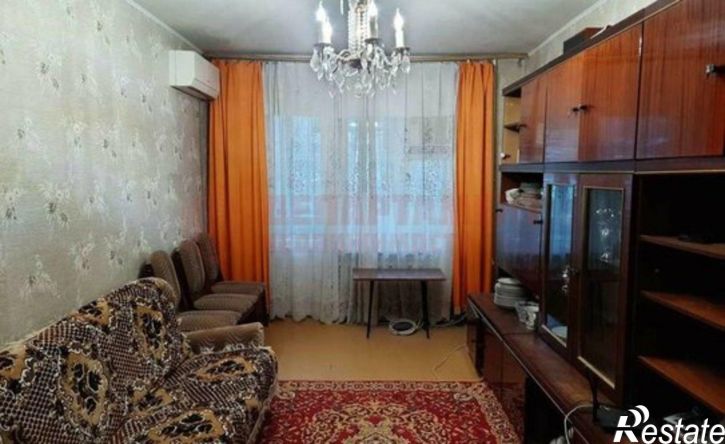 2-комн квартира ул Красноармейская, 29,  д. 29