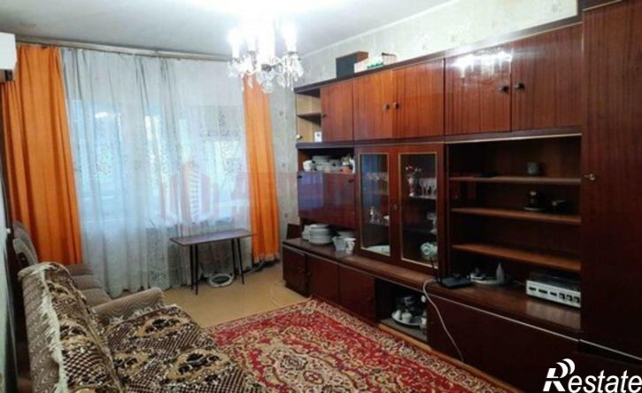 2-комн квартира ул Красноармейская, 29,  д. 29