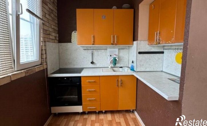 3-комн квартира пр-д Воробьева, 12 1,  д. 12 1,  к. 1