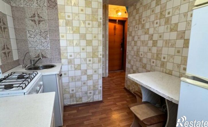1-комн квартира ул Вячеслава Мейера, 12,  д. 12