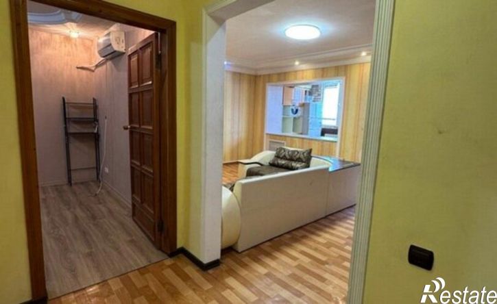 3-комн квартира пр-д Воробьева, 12 1,  д. 12 1,  к. 1