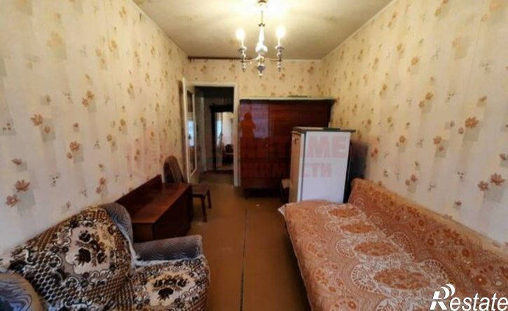 2-комн квартира ул Красноармейская, 29,  д. 29