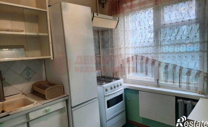 2-комн квартира ул Красноармейская, 29,  д. 29