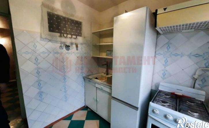 2-комн квартира ул Красноармейская, 29,  д. 29