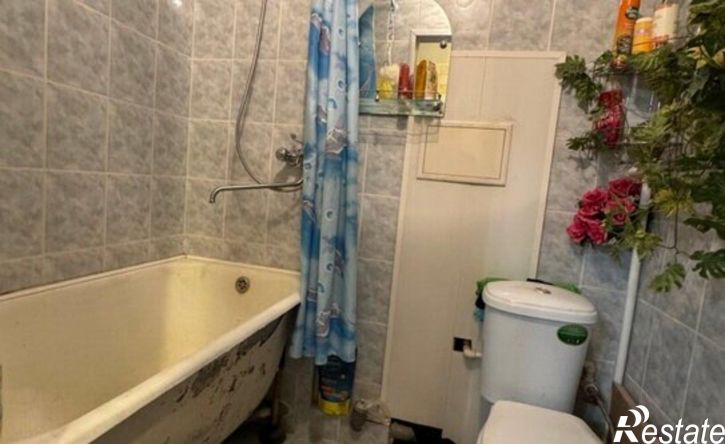 1-комн квартира ул Вячеслава Мейера, 12,  д. 12