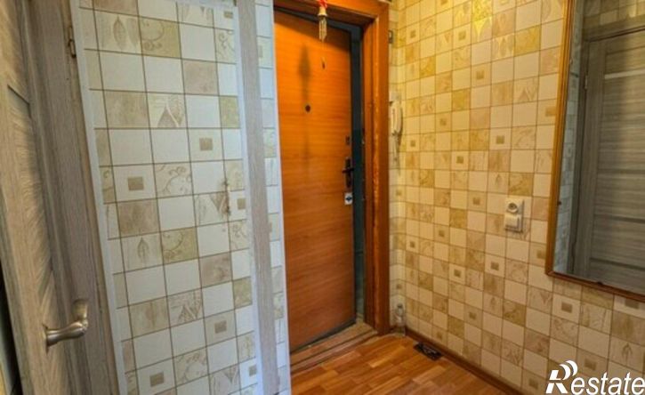 1-комн квартира ул Вячеслава Мейера, 12,  д. 12