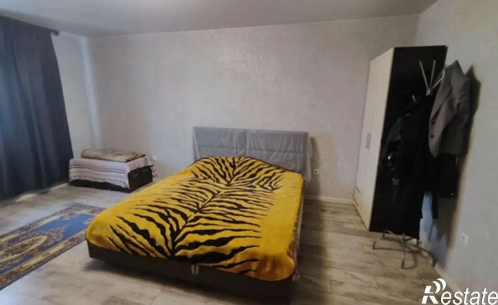 2-комн квартира ул Набережная реки Царева, 83,  д. 83
