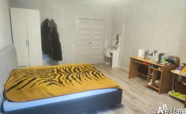 2-комн квартира ул Набережная реки Царева, 83,  д. 83