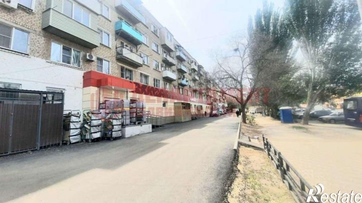 3-комн квартира пр-кт Бумажников, 20б,  д. 20б
