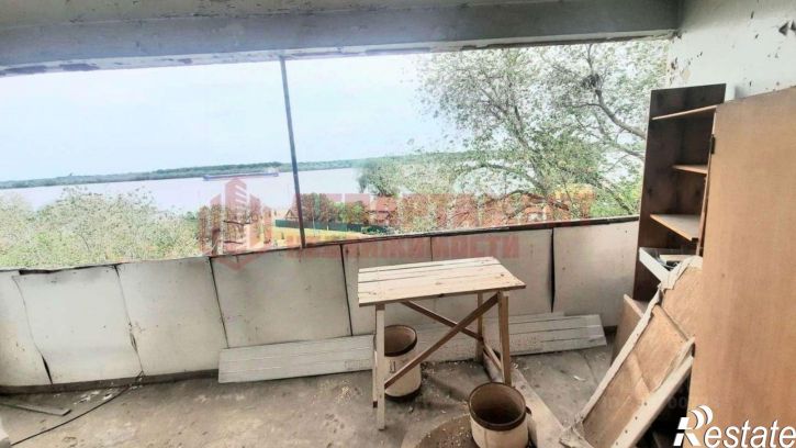 3-комн квартира пр-кт Бумажников, 20б,  д. 20б