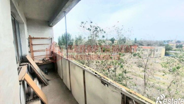 3-комн квартира пр-кт Бумажников, 20б,  д. 20б
