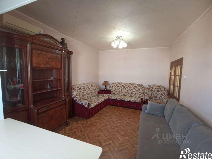 3-комн квартира ул Власова, 4,  д. 4